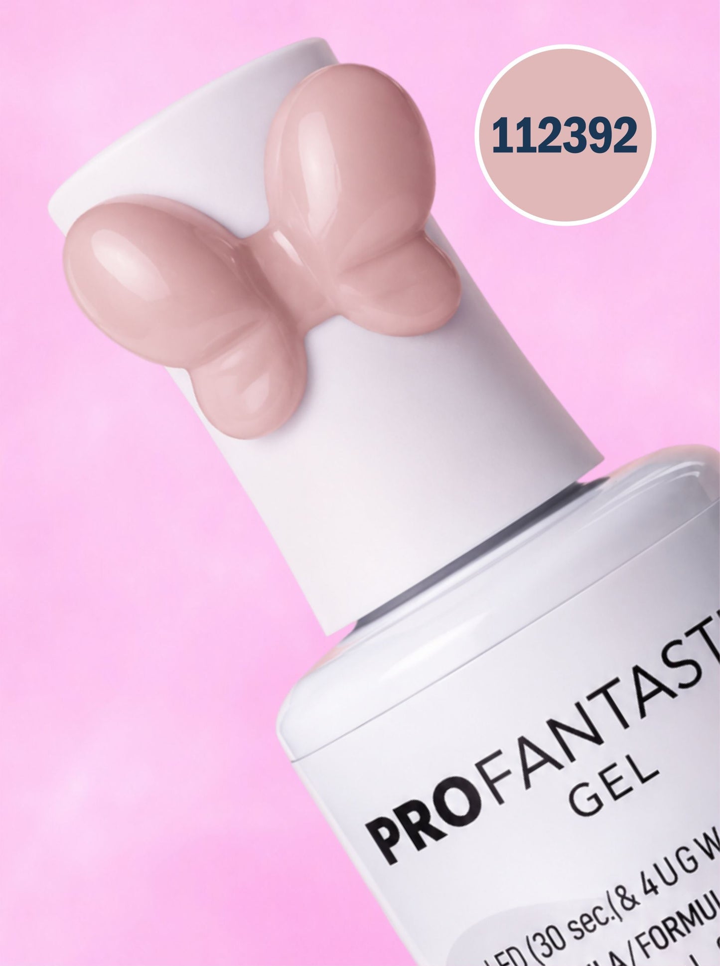 Gel 21 Días 112392