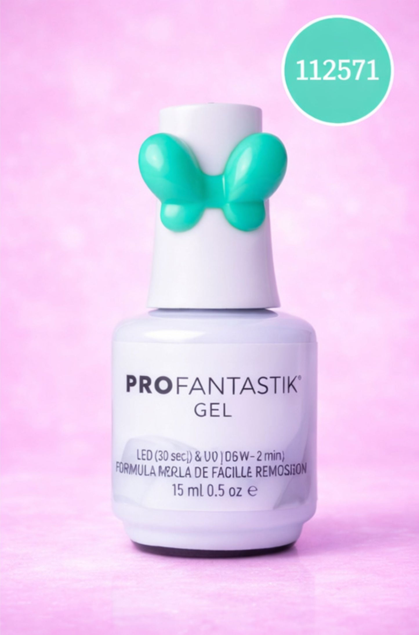 Gel 21 Días 112571