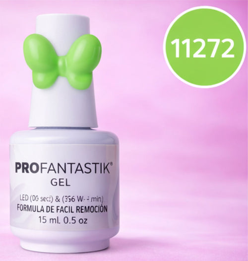 Gel 21 Días 11272