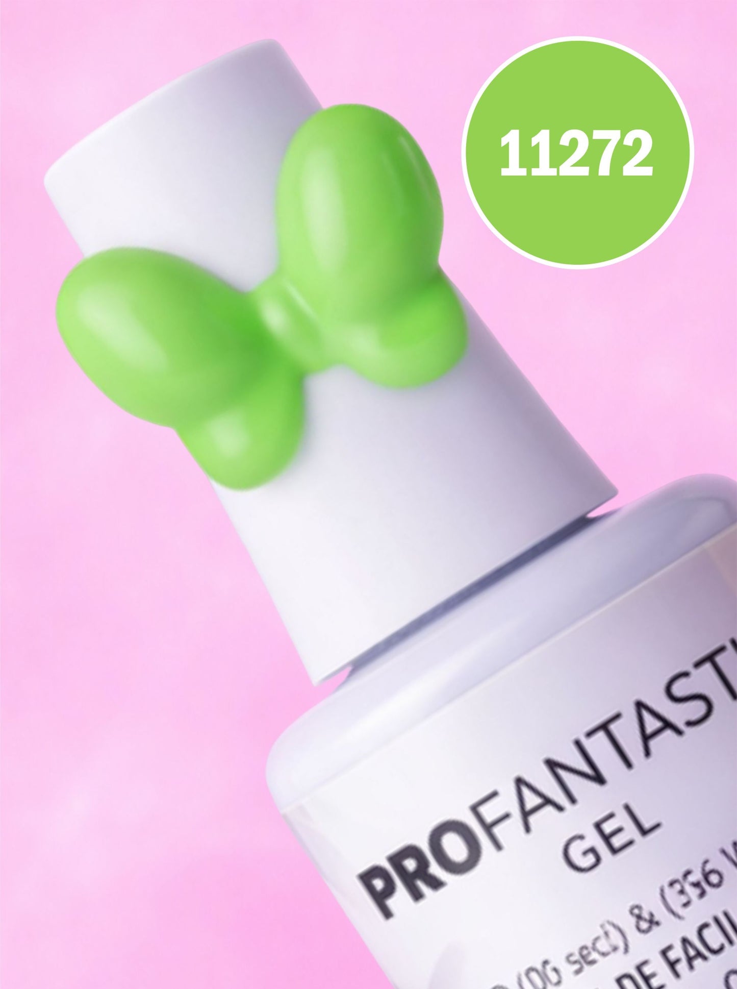 Gel 21 Días 11272