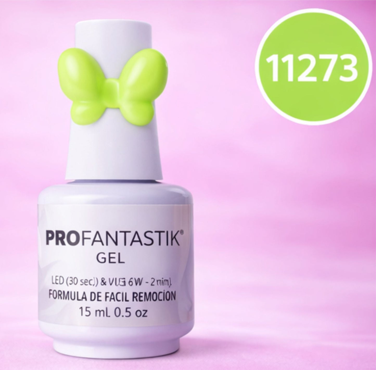 Gel 21 Días 11273