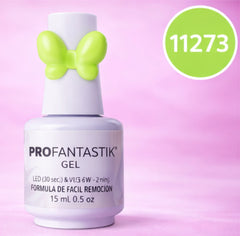 Gel 21 Días 11273