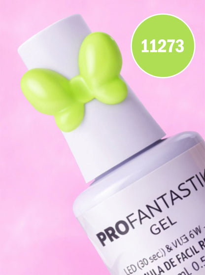 Gel 21 Días 11273