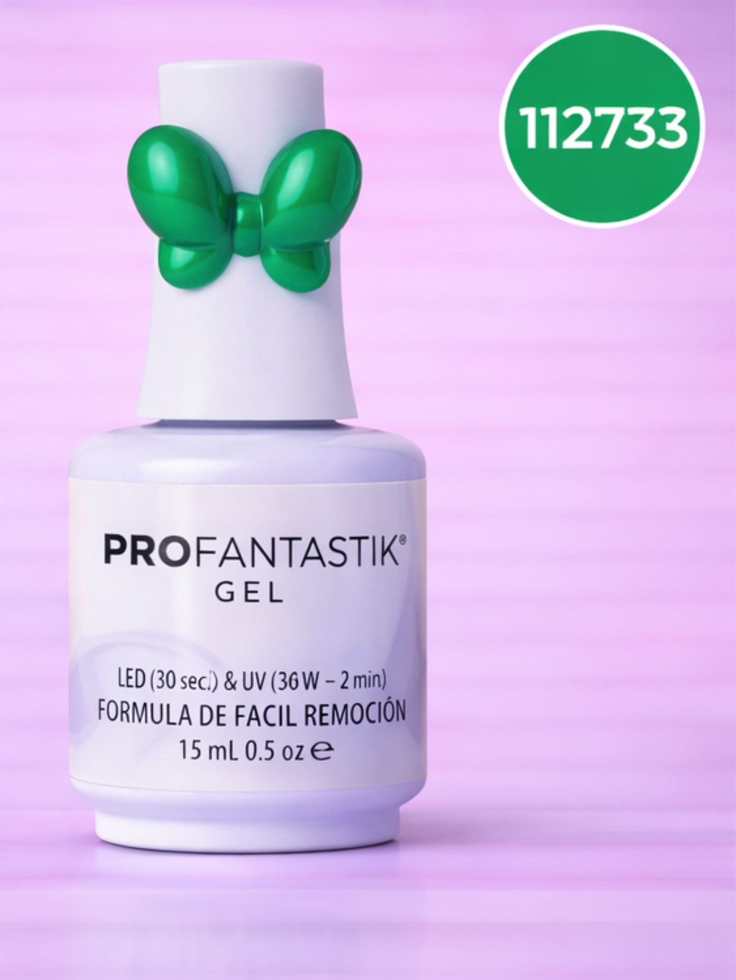 Gel 21 Días 112733
