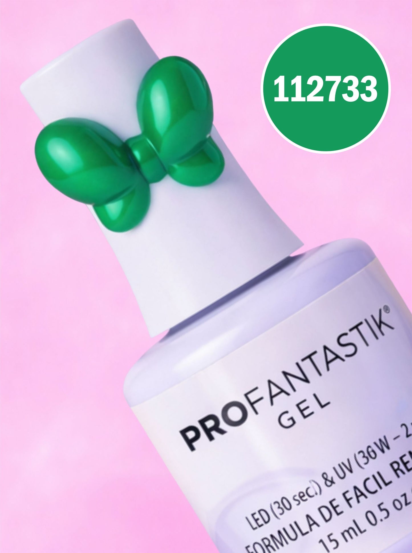 Gel 21 Días 112733