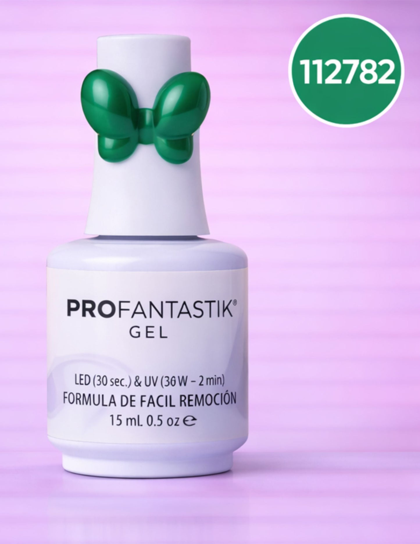 Gel 21 Días 112782