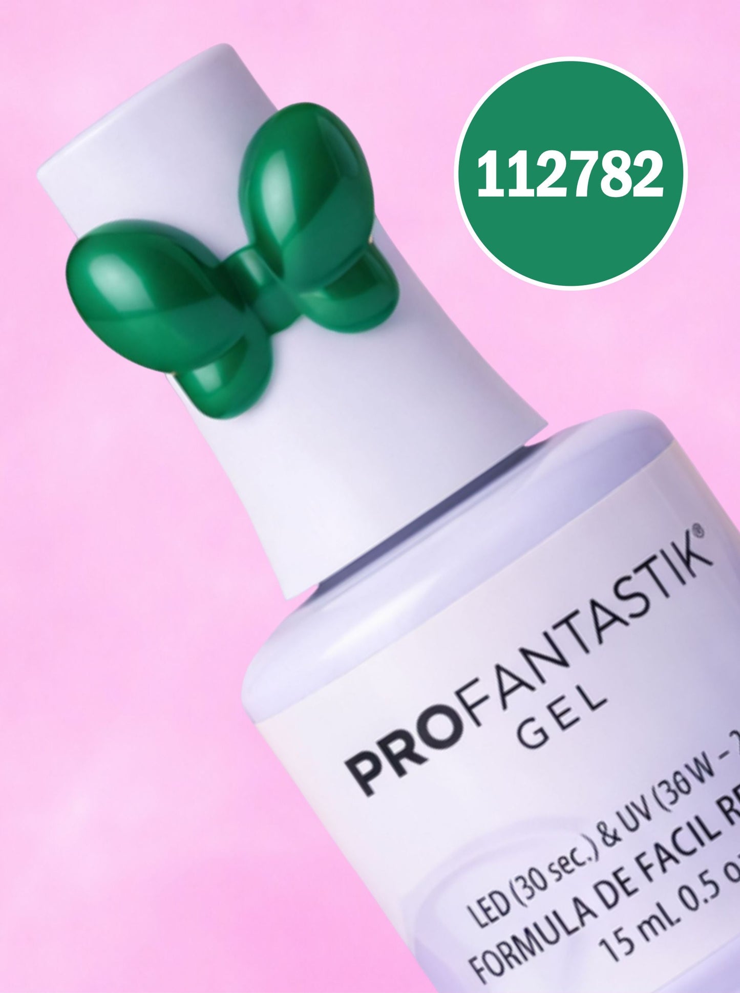 Gel 21 Días 112782