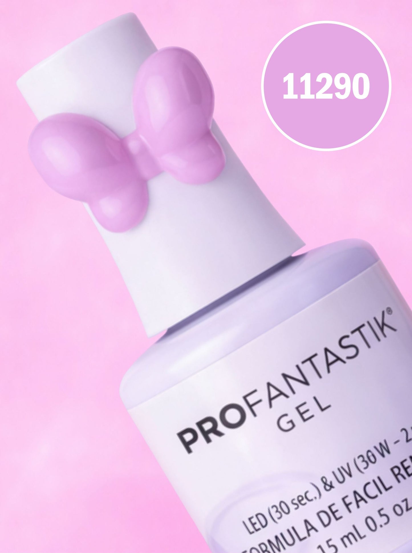 Gel 21 Días 11290