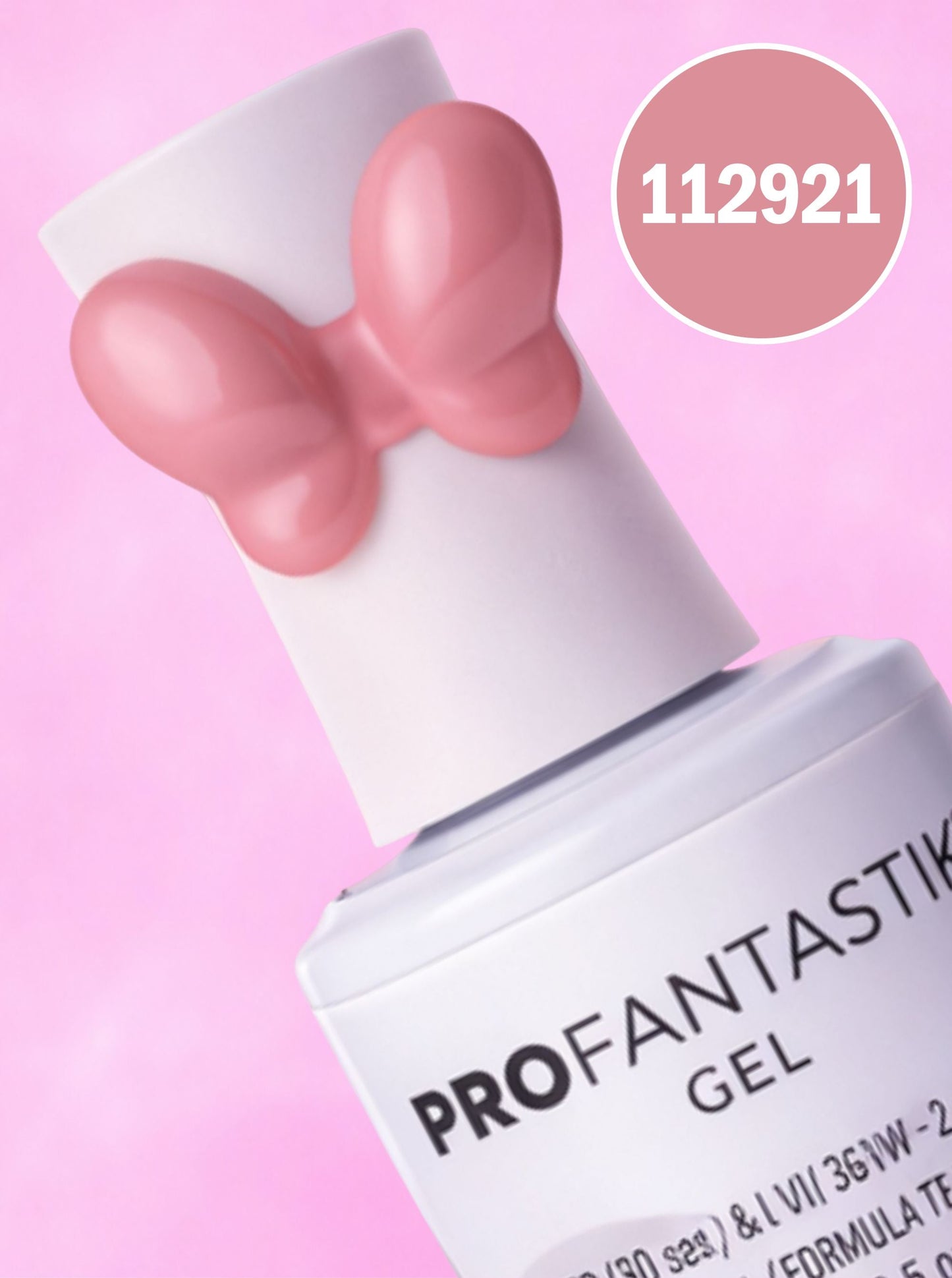 Gel 21 Días 112921