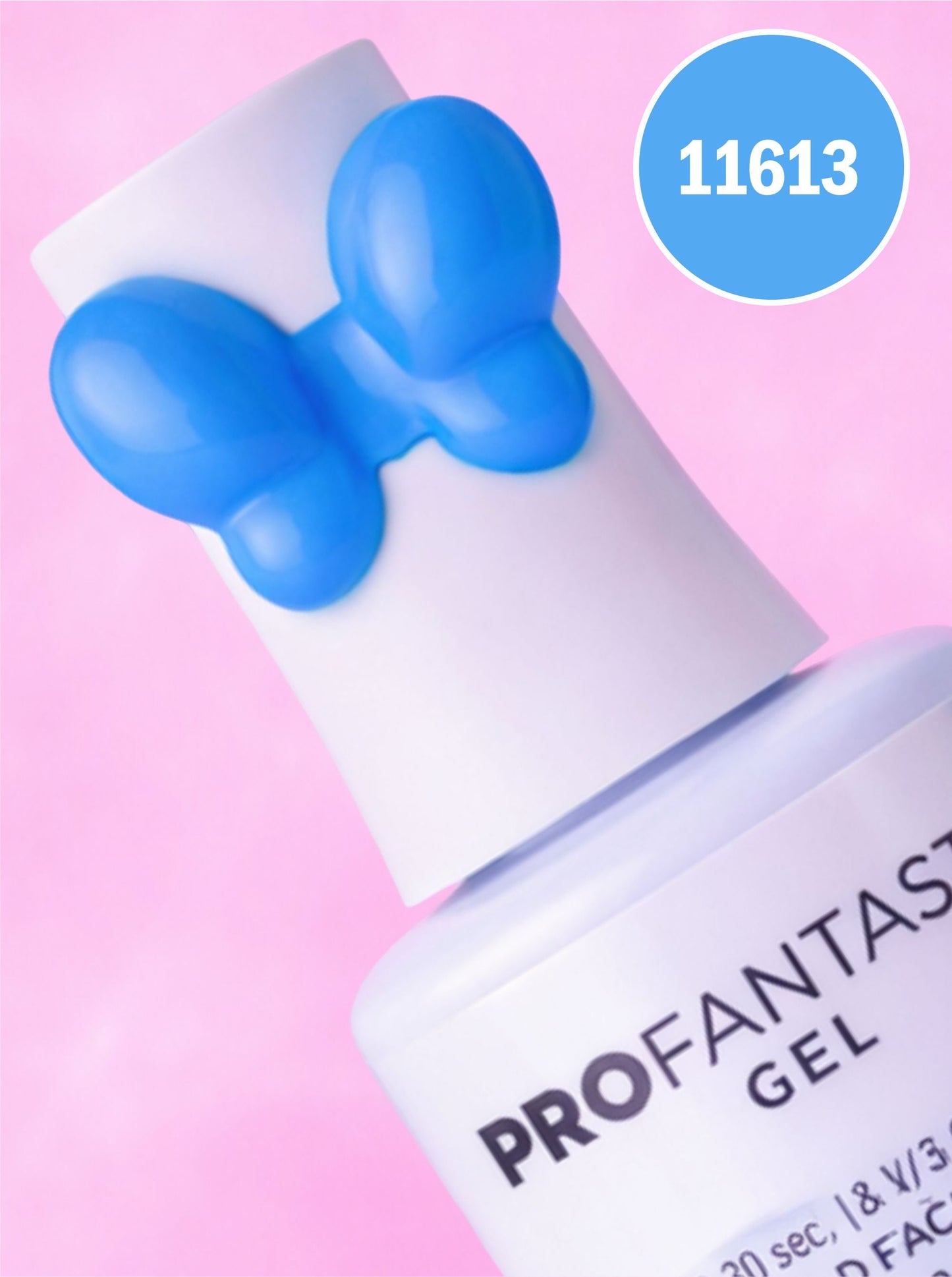 Gel 21 Días 11613