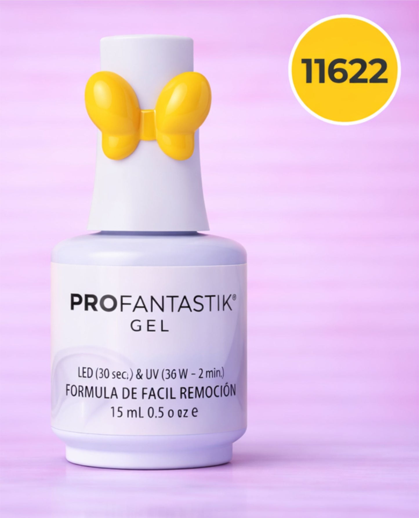 Gel 21 Días 11622