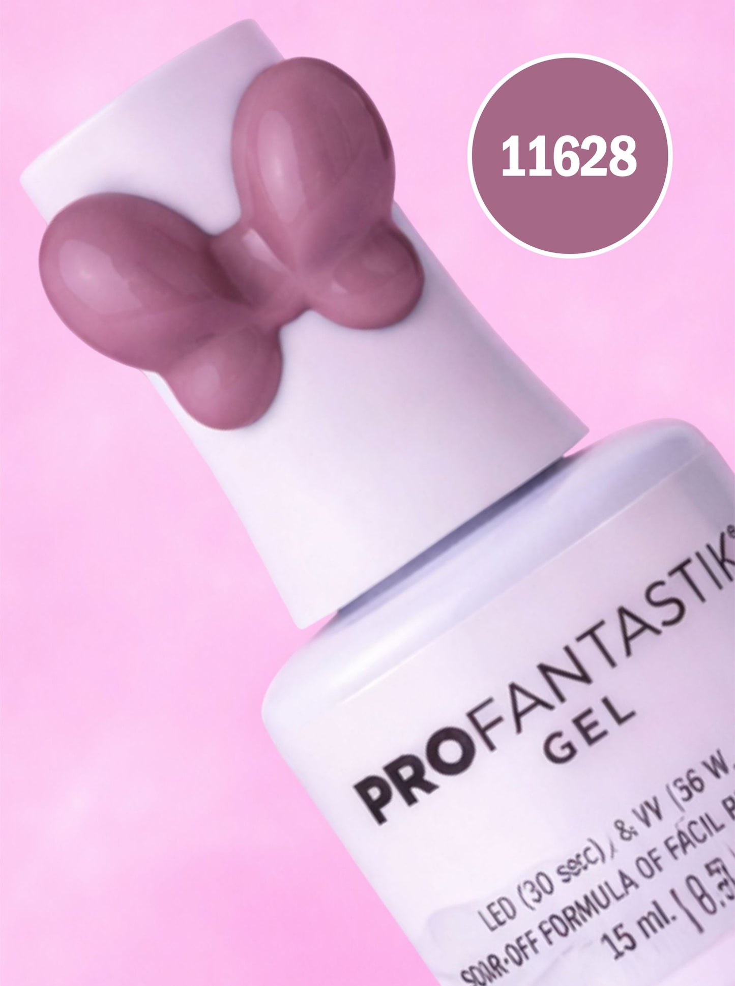 Gel 21 Días 11628