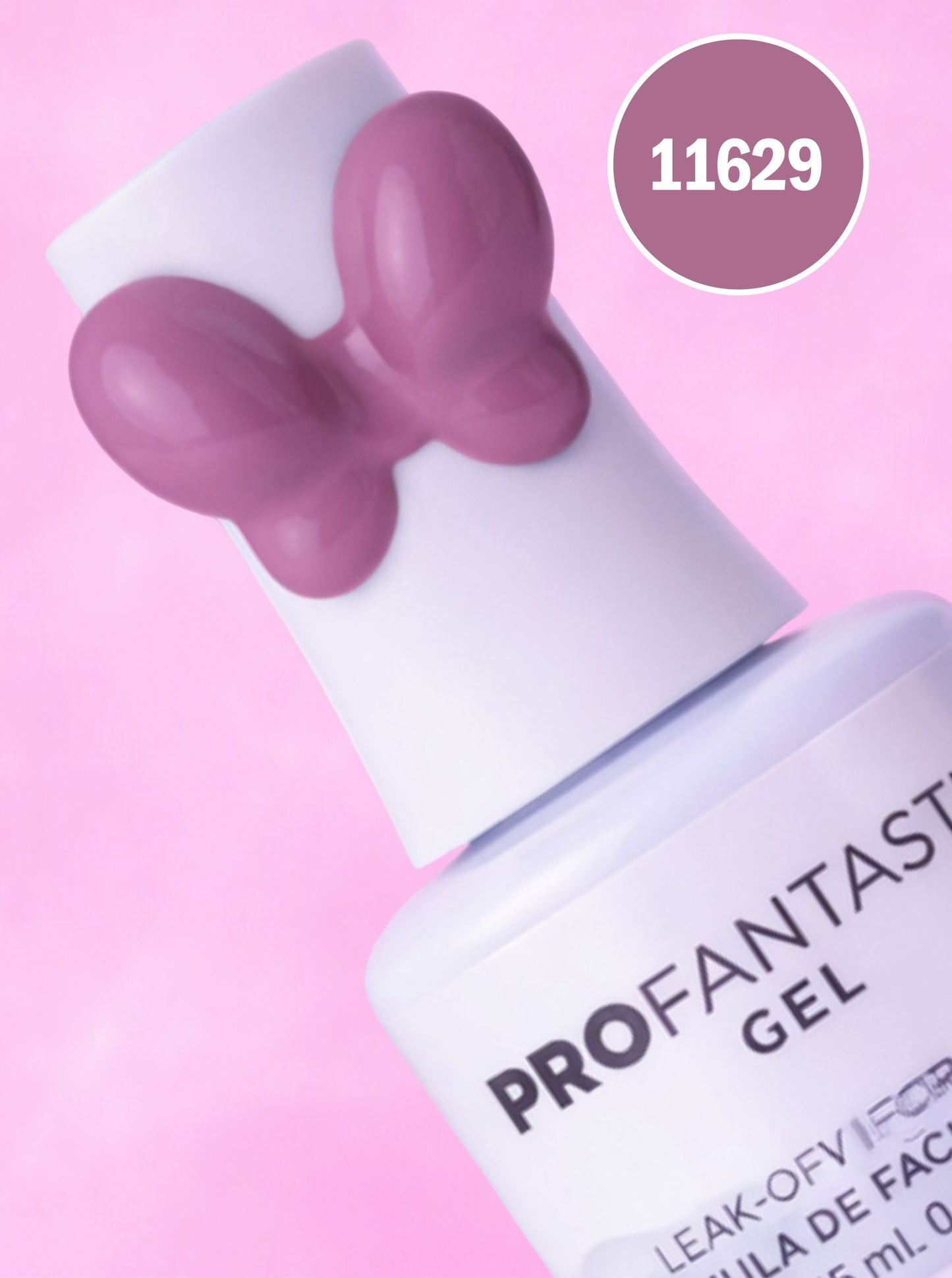 Gel 21 Días 11629