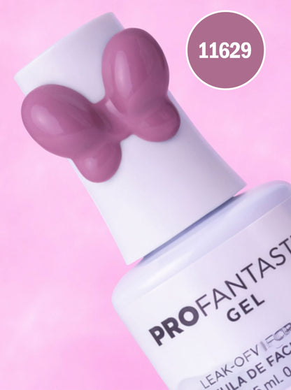 Gel 21 Días 11629