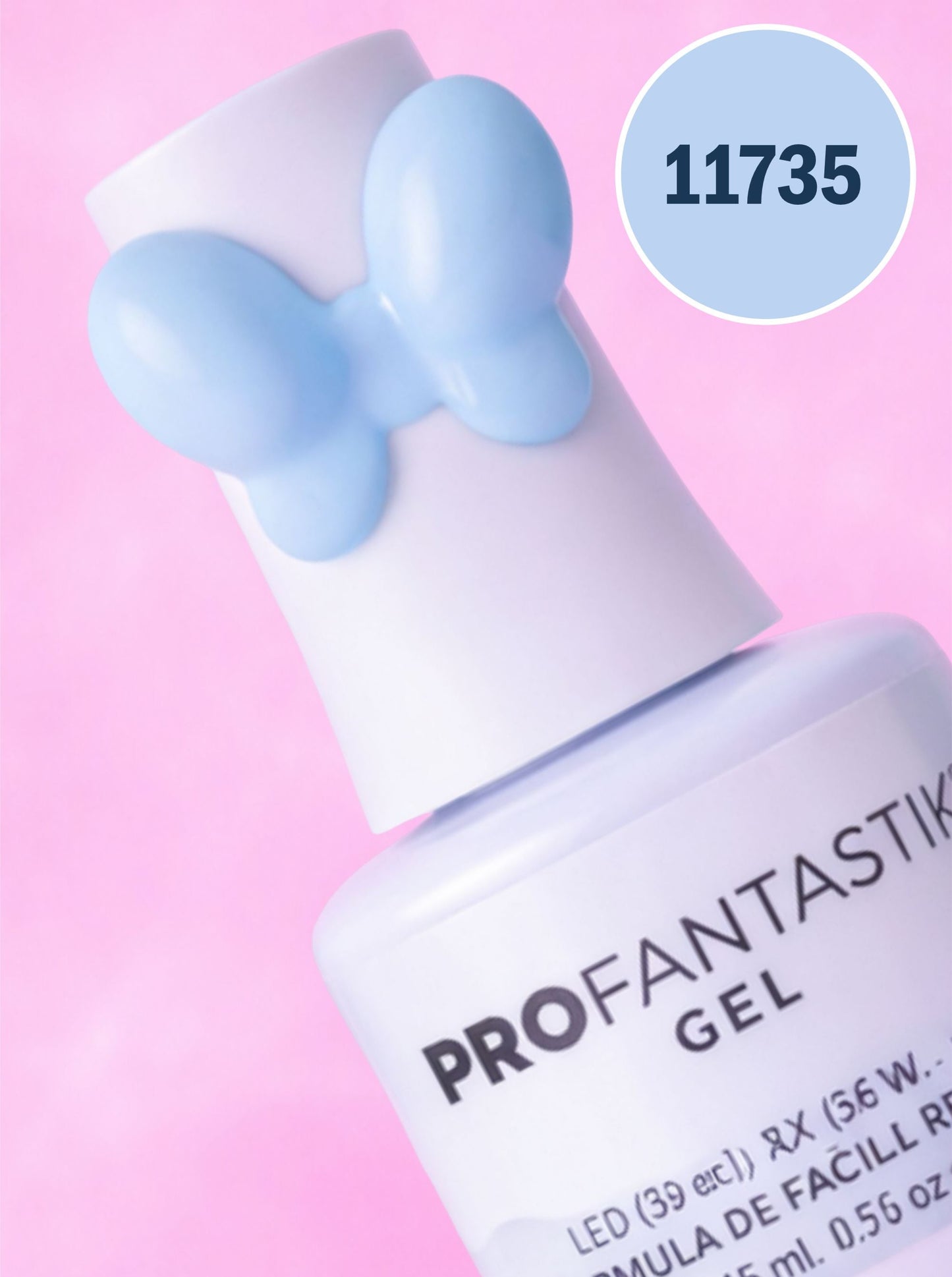 Gel 21 Días 11735