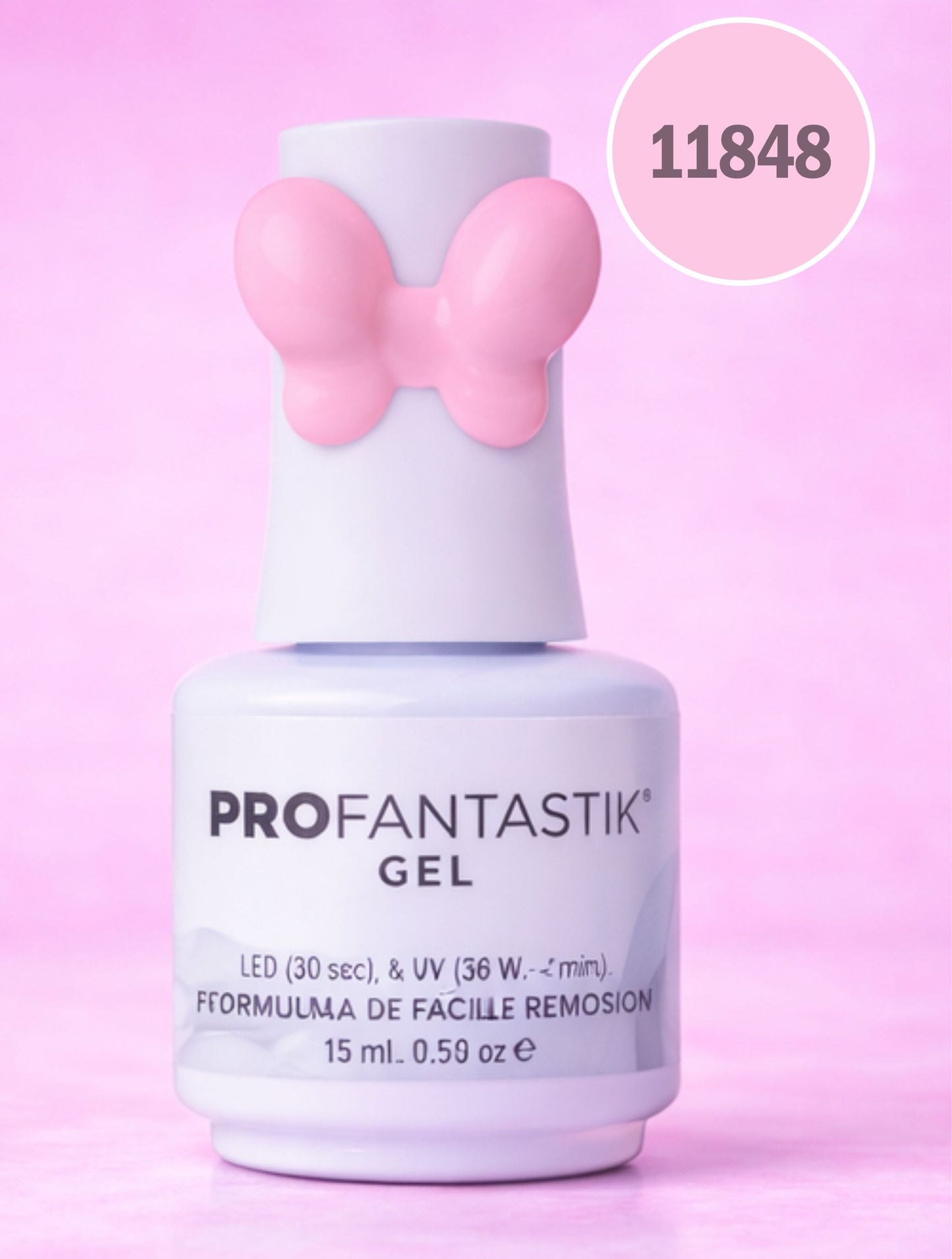 Gel 21 Días 11848