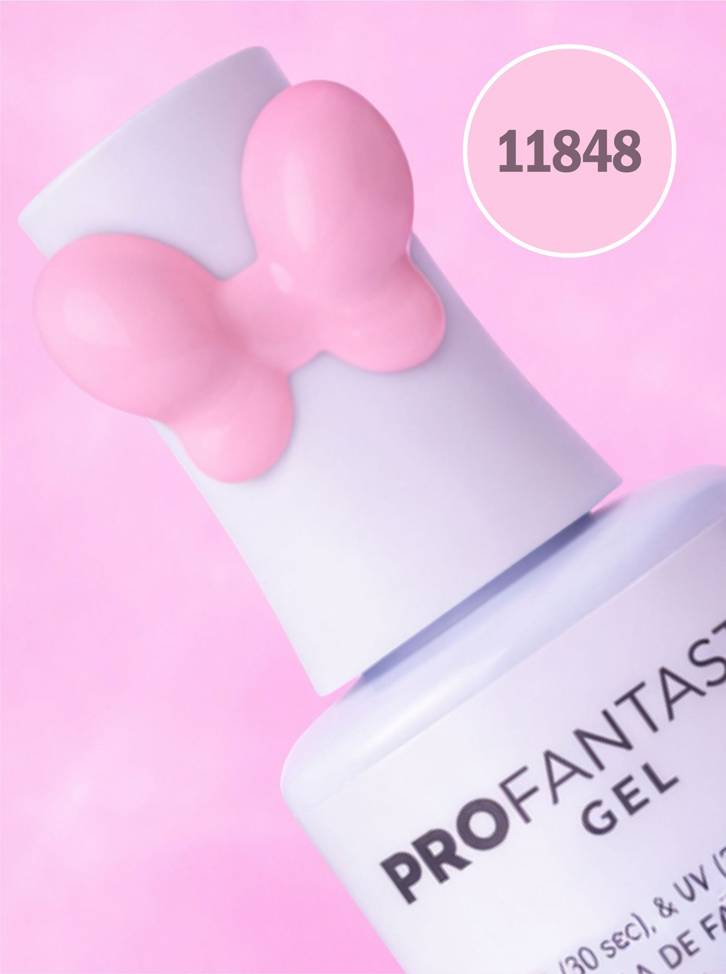 Gel 21 Días 11848