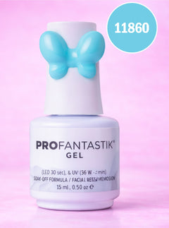 Gel 21 Días 11860