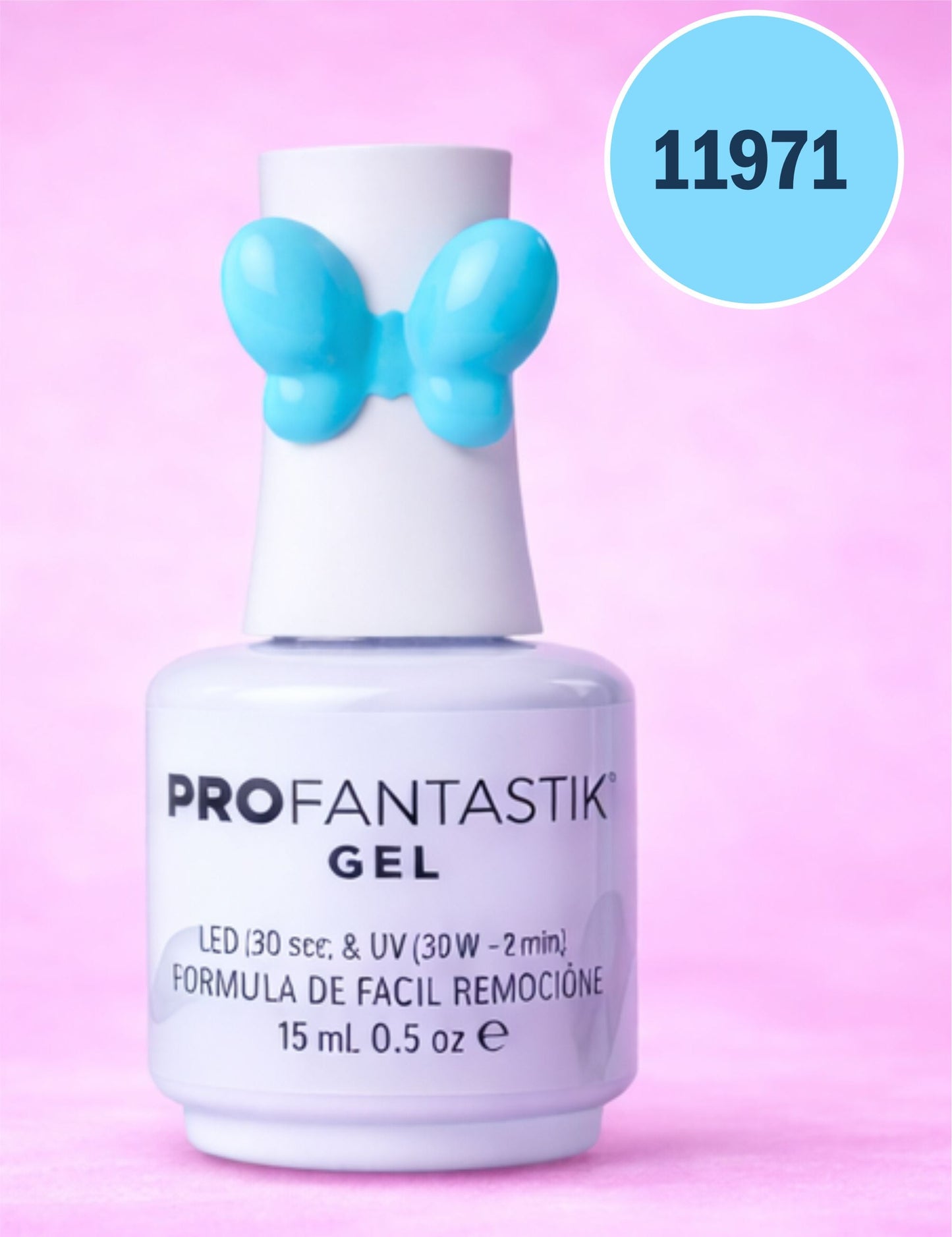Gel 21 Días 11971