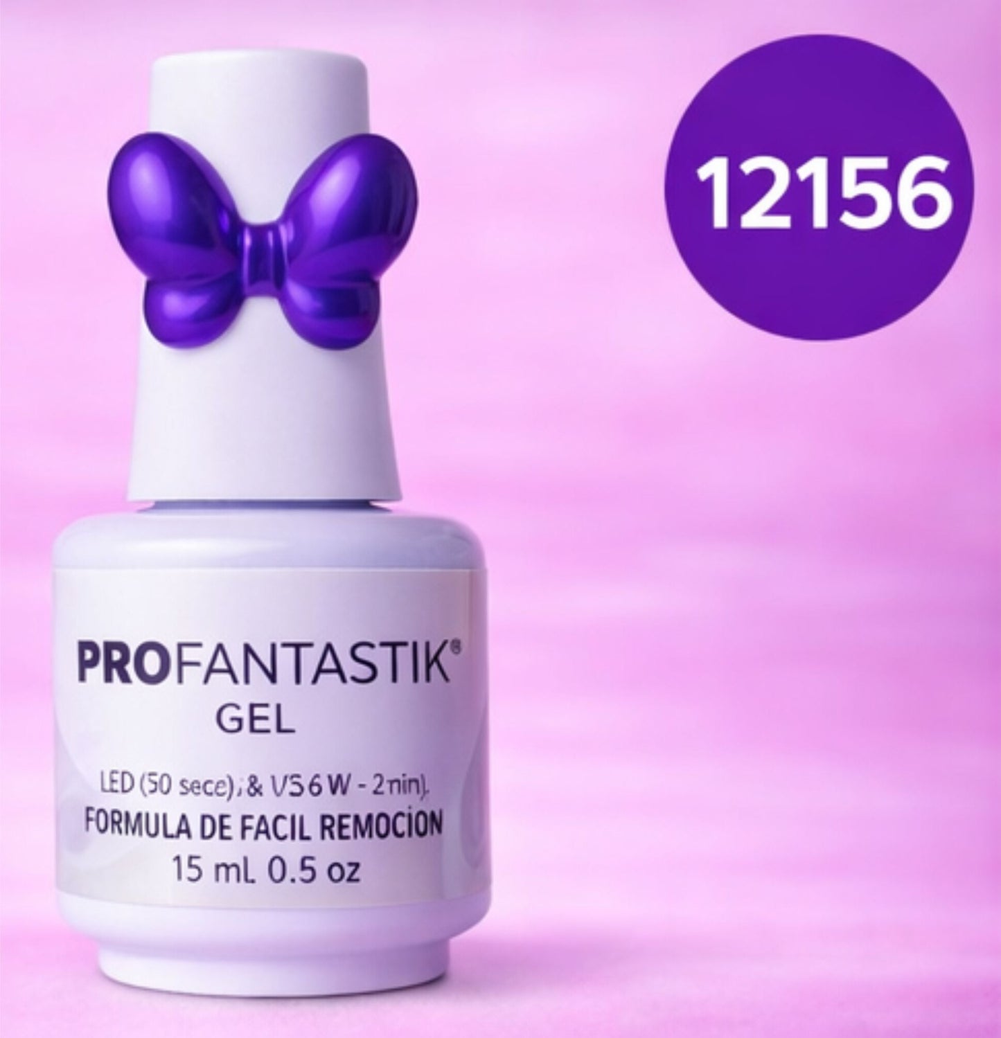 Gel 21 Días 12156