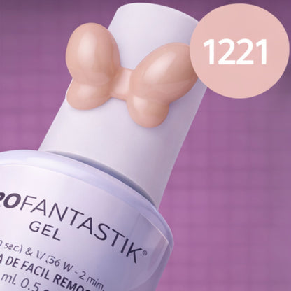 Gel 21 Días 1221