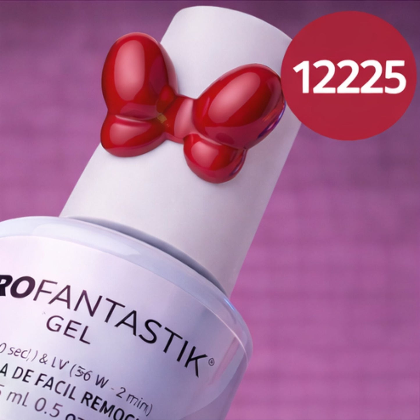 Gel 21 Días 12225