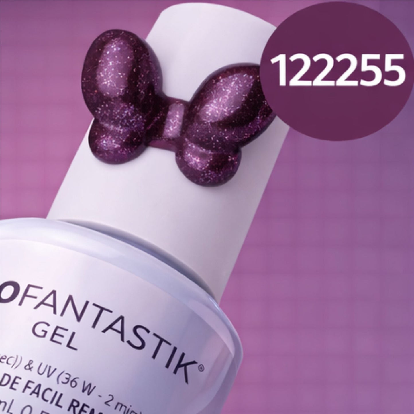 Gel 21 Días 122255