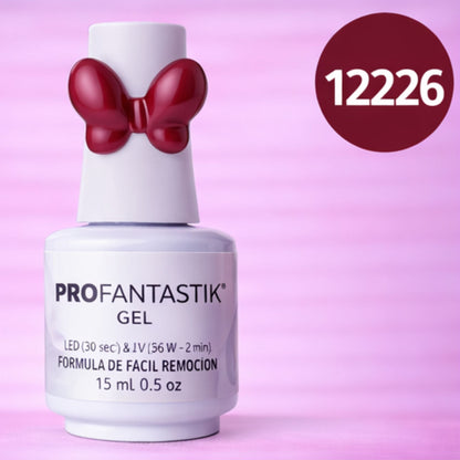 Gel 21 Días 12226
