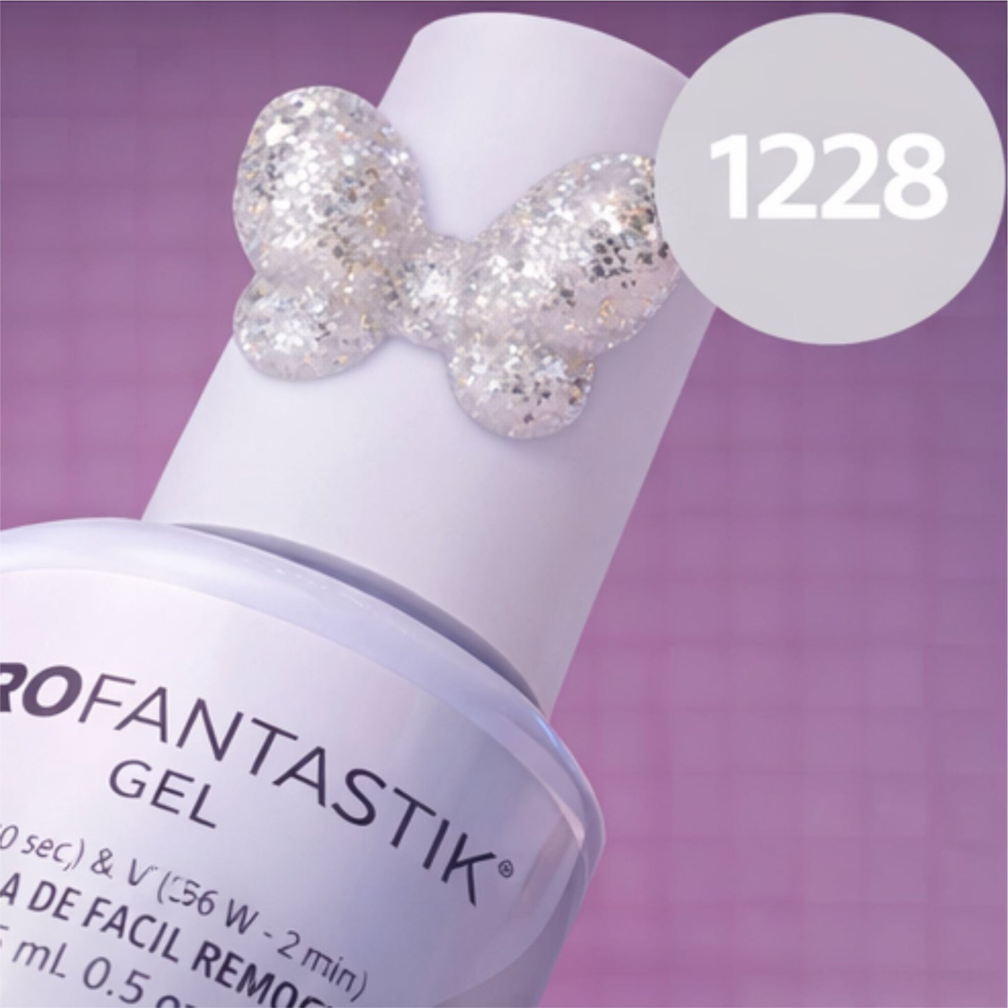 Gel 21 Días 1228