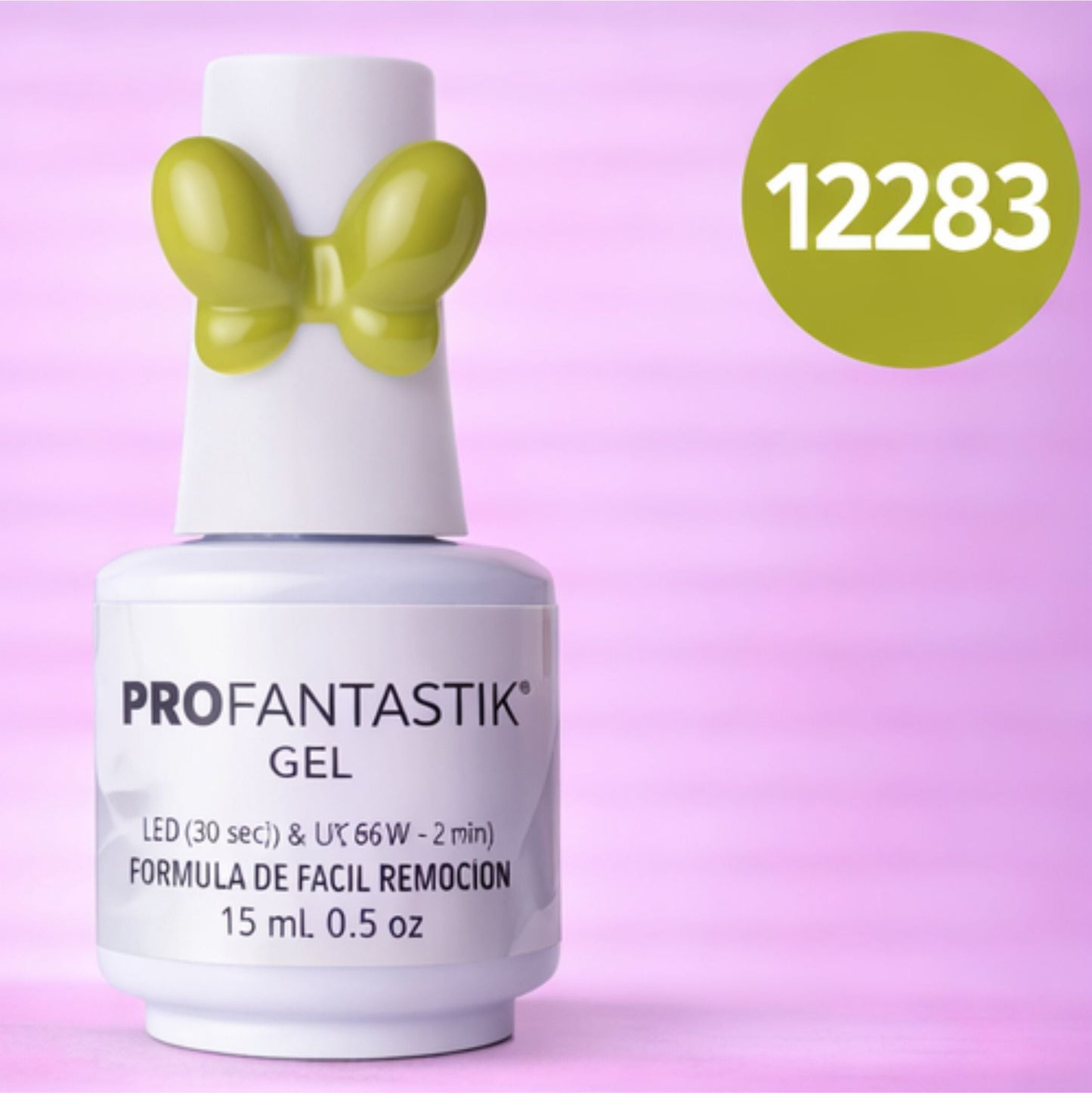 Gel 21 Días 12283
