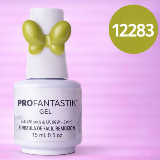 Gel 21 Días 12283