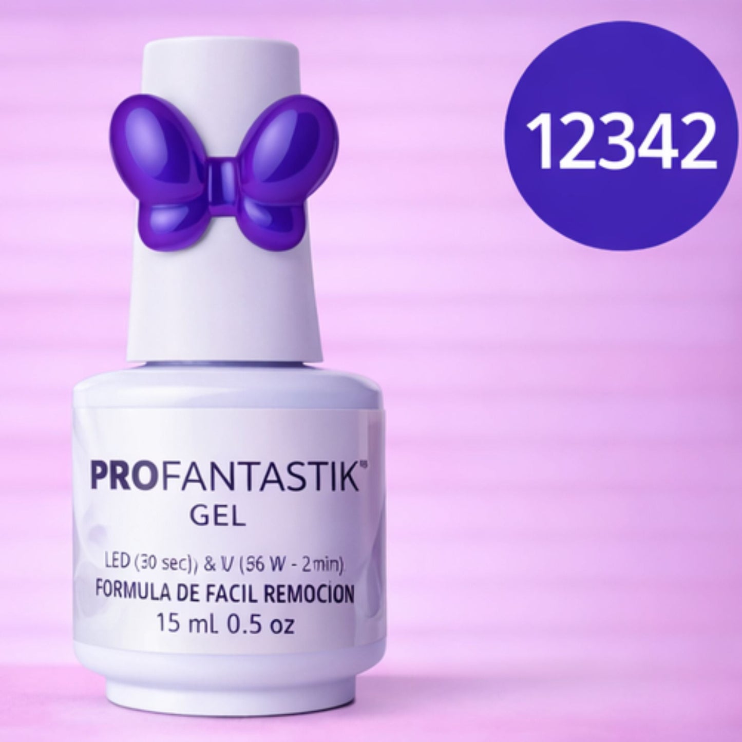 Gel 21 Días 12342