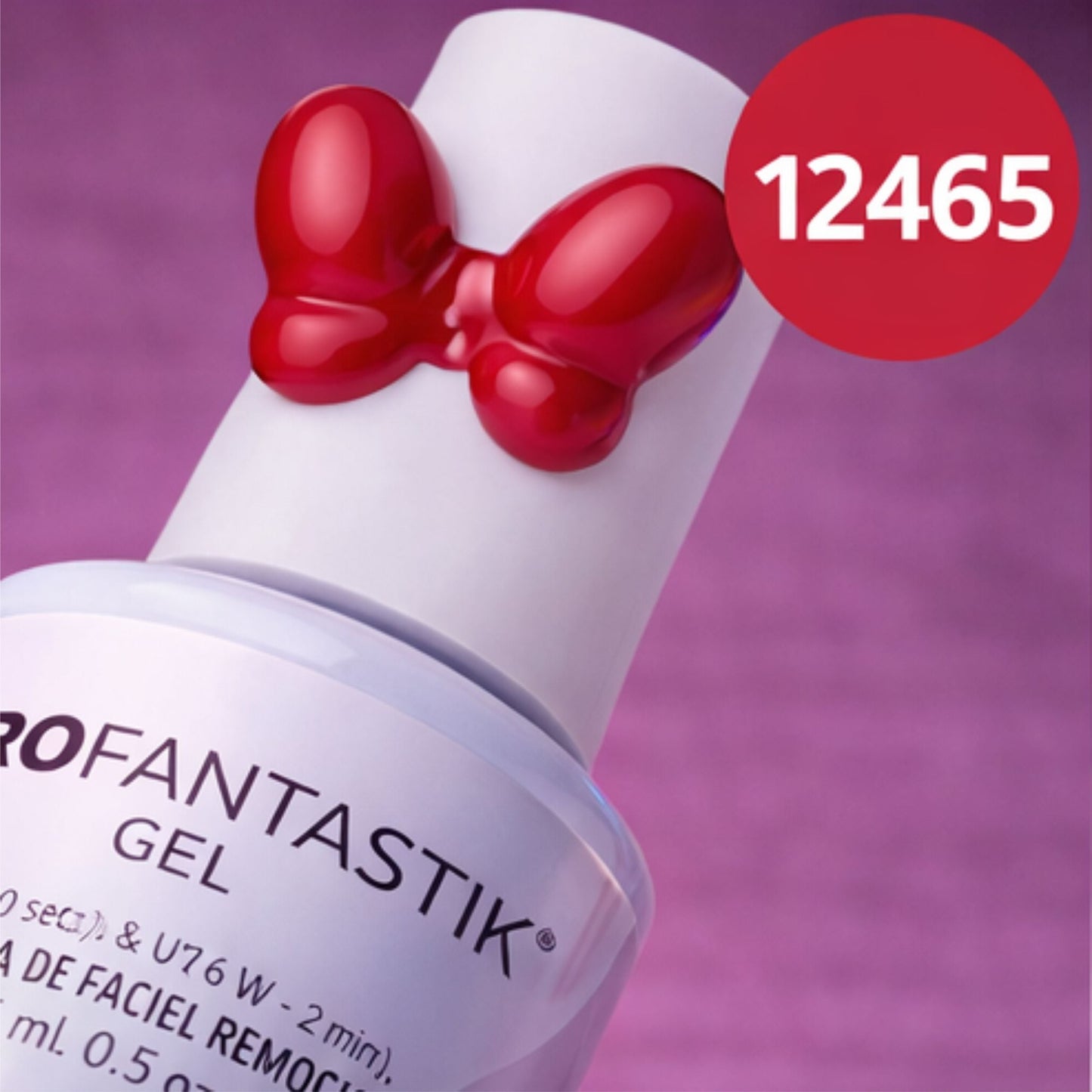 Gel 21 Días 12465