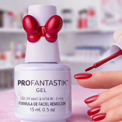 Gel 21 Días 12502
