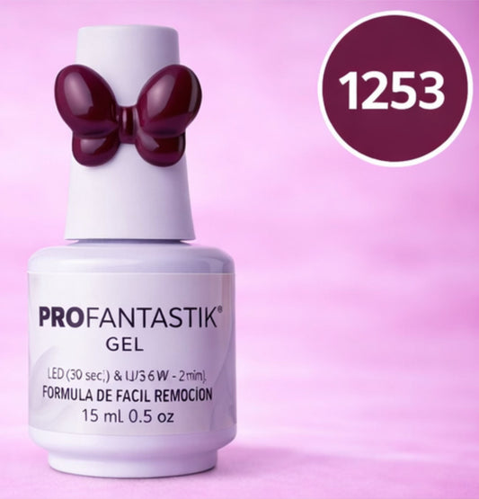 Gel 21 Días 1253
