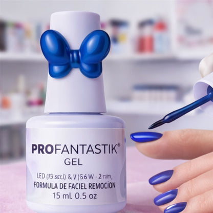 Gel 21 Días 12627