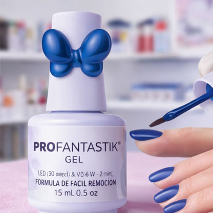Gel 21 Días 12628