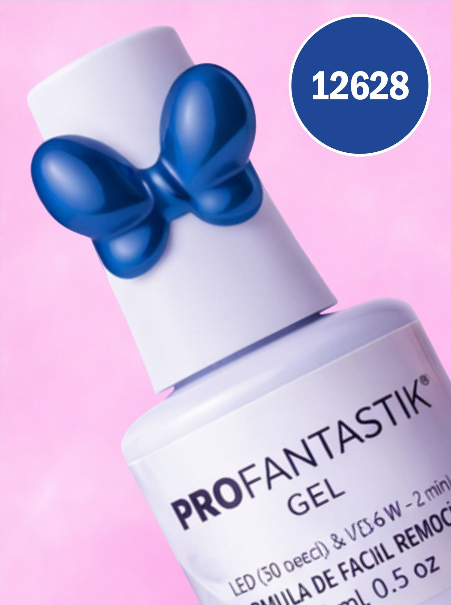 Gel 21 Días 12628