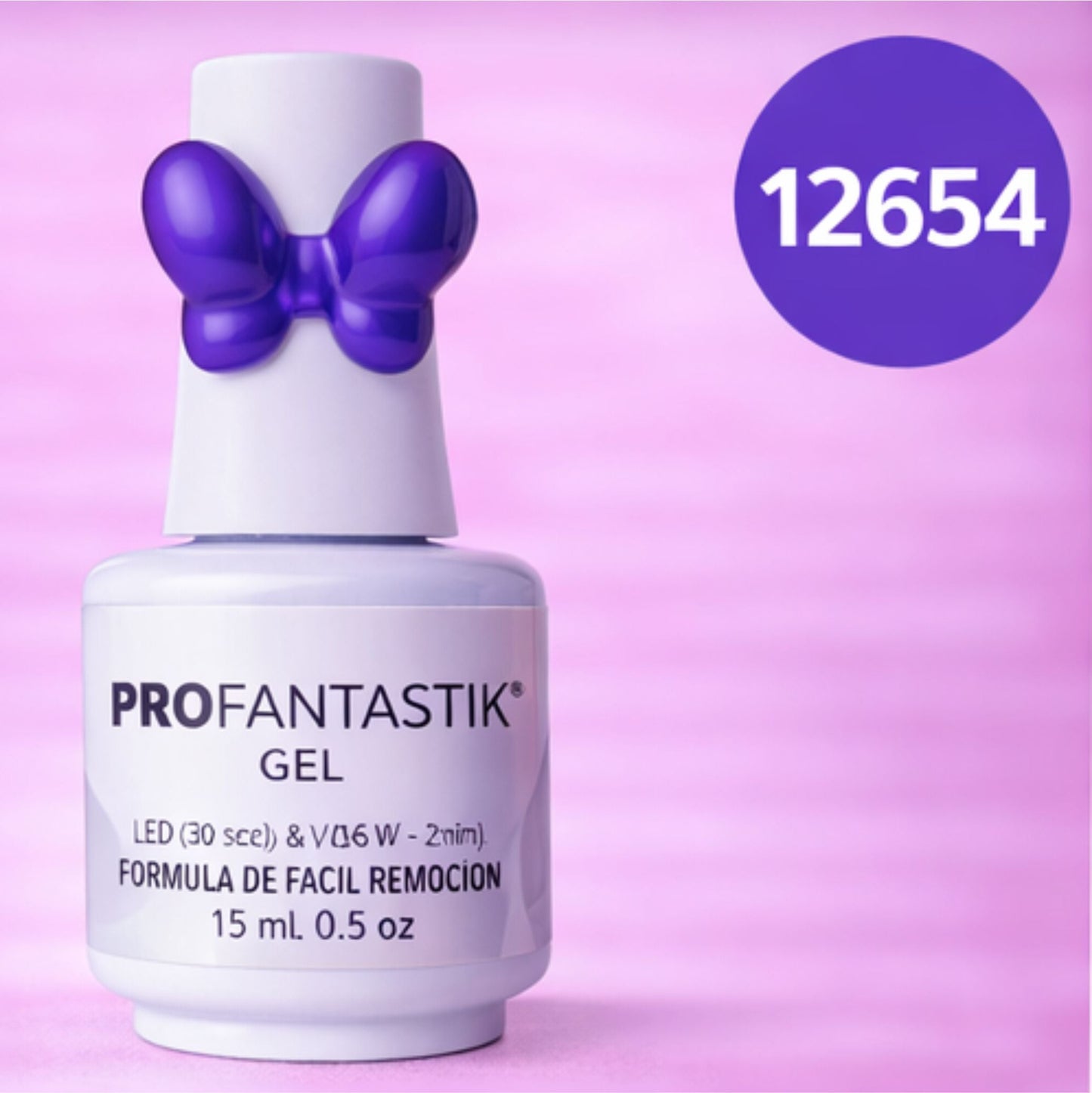 Gel 21 Días 12654