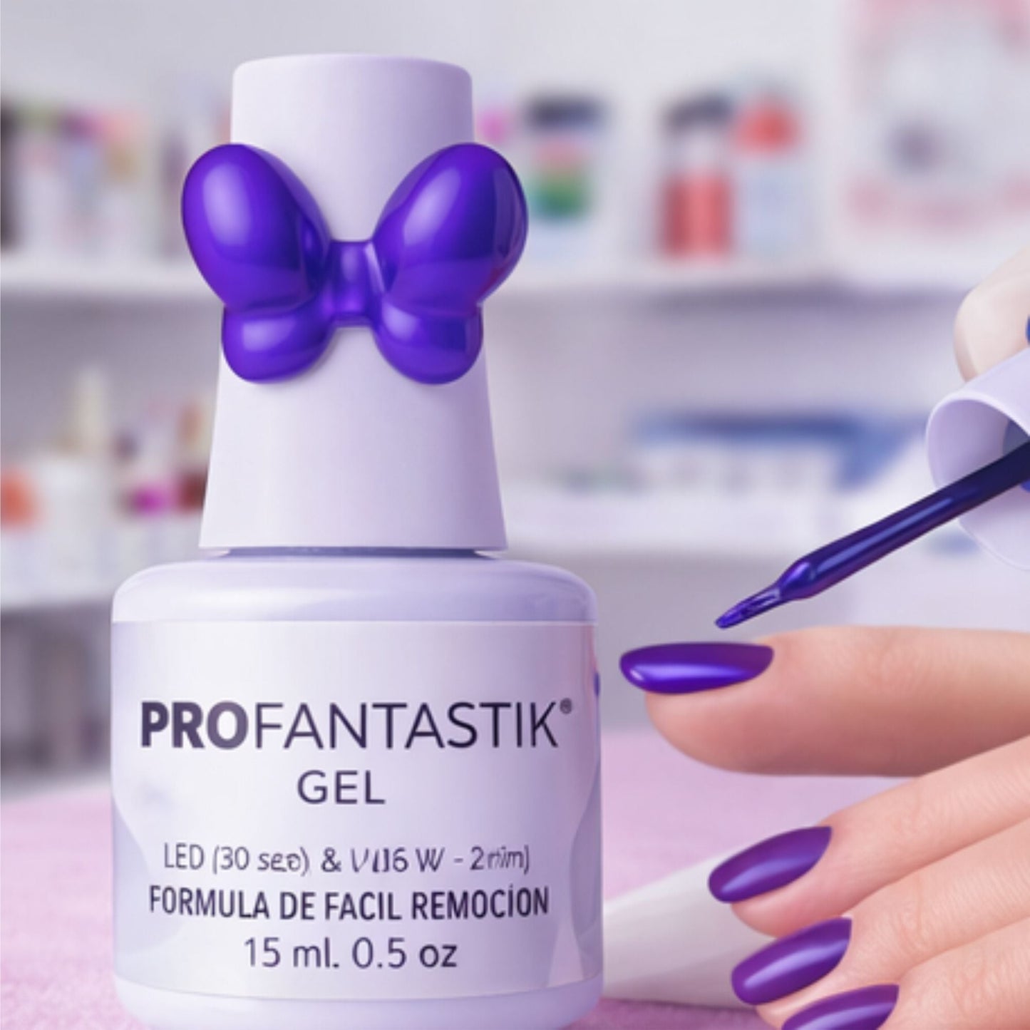 Gel 21 Días 12654