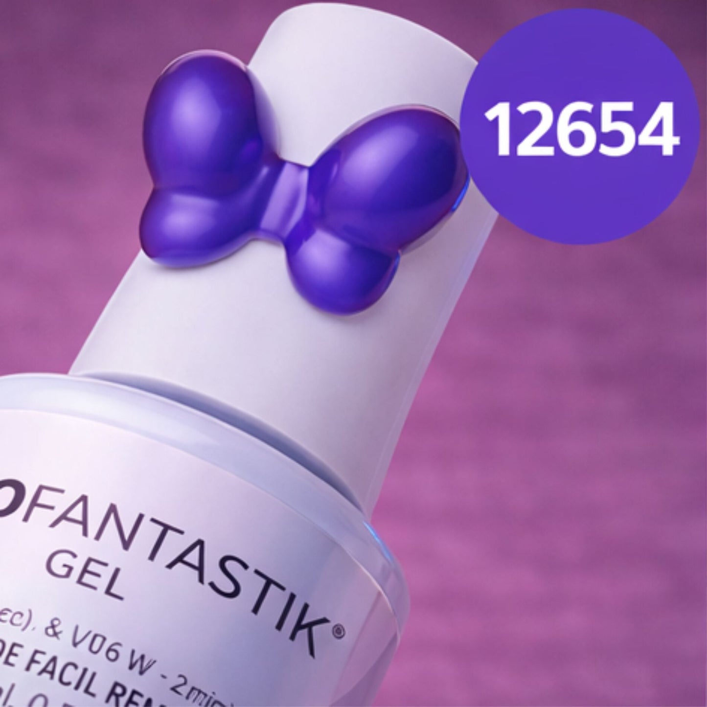 Gel 21 Días 12654