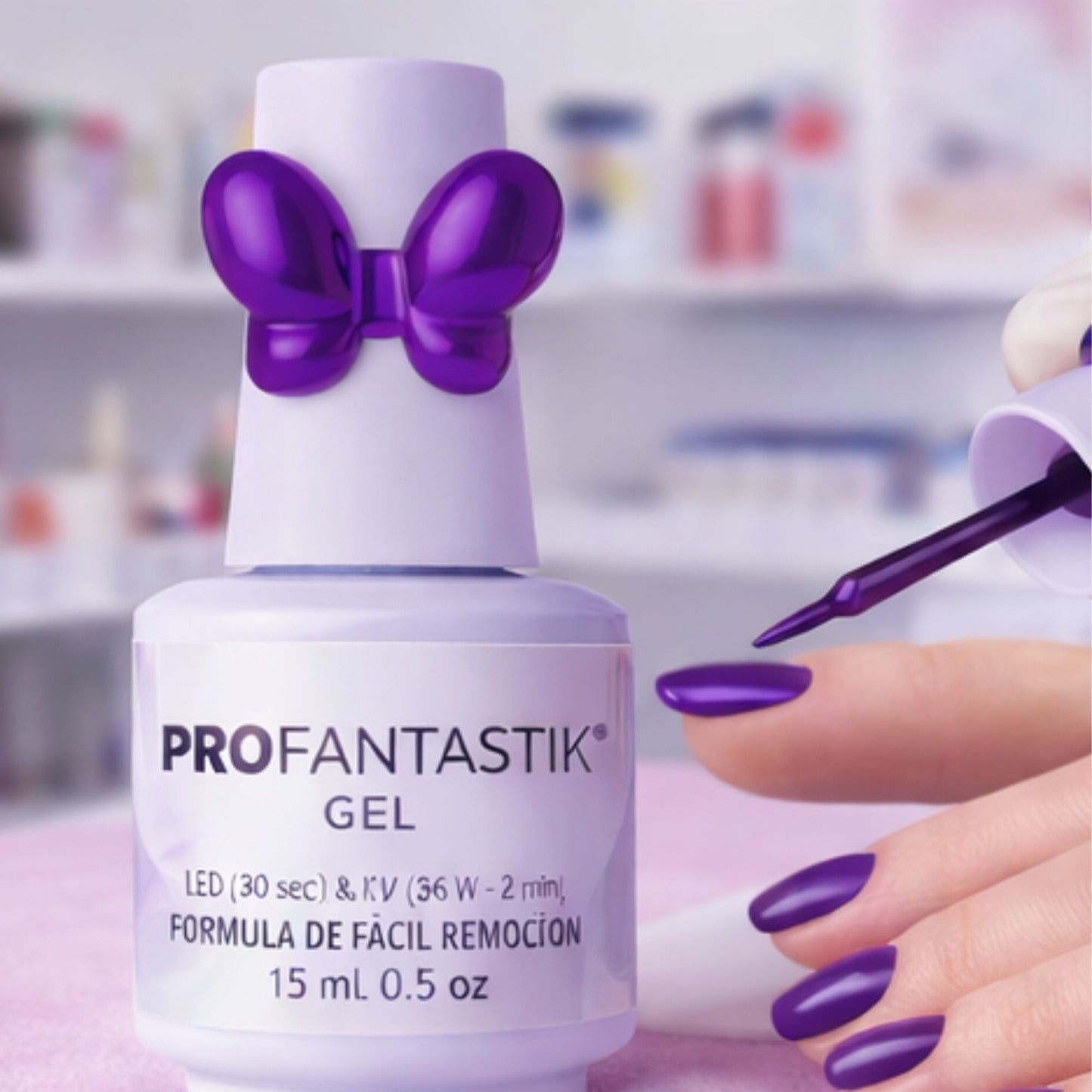Gel 21 Días 12790