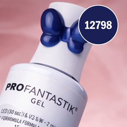 Gel 21 Días 12798