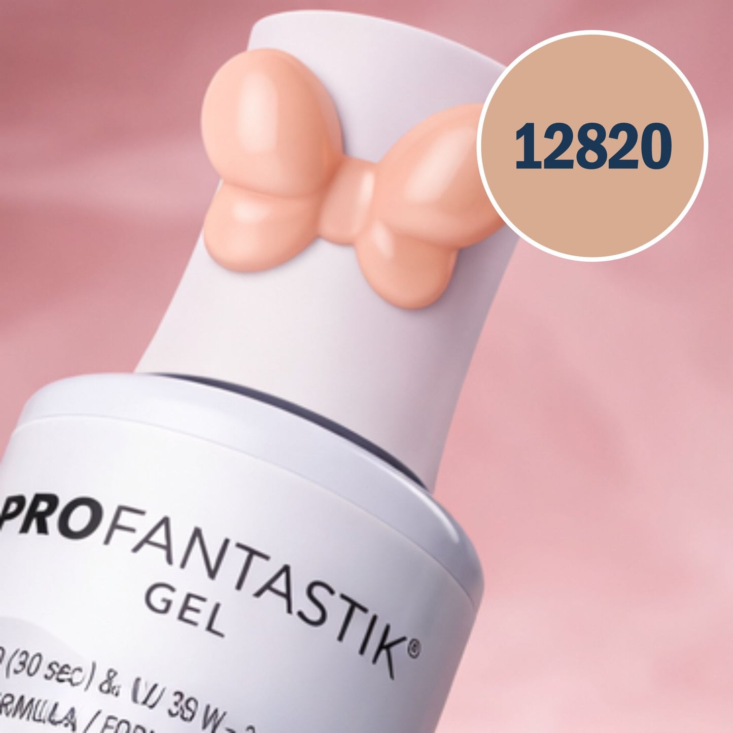 Gel 21 Días 12820