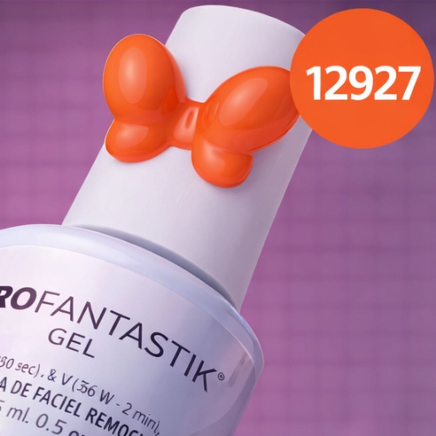 Gel 21 Días 12927