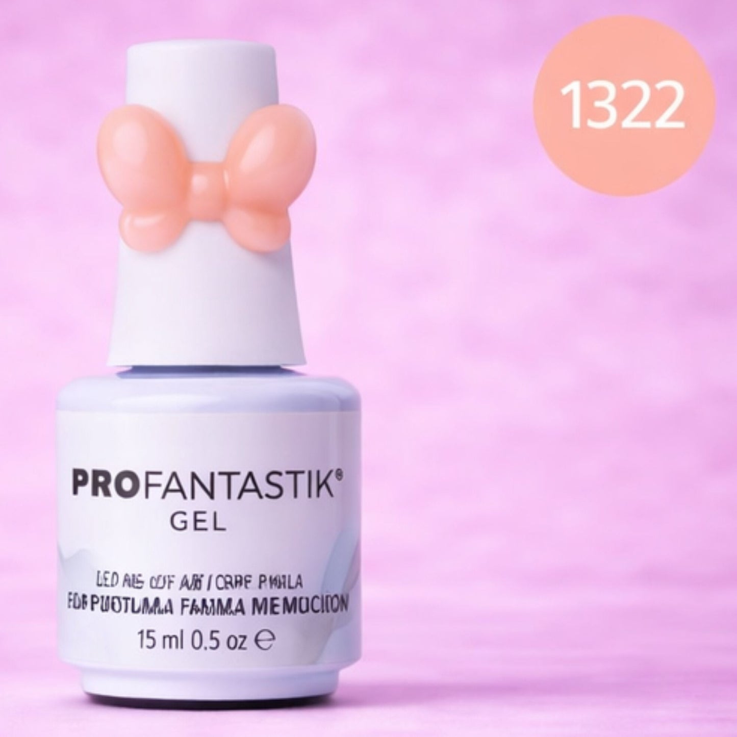 Gel 21 Días 1322