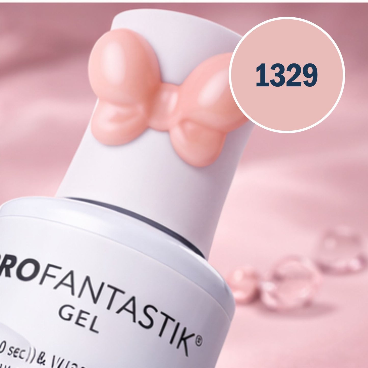 Gel 21 Días 1329