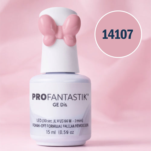 Gel 21 Días 14107