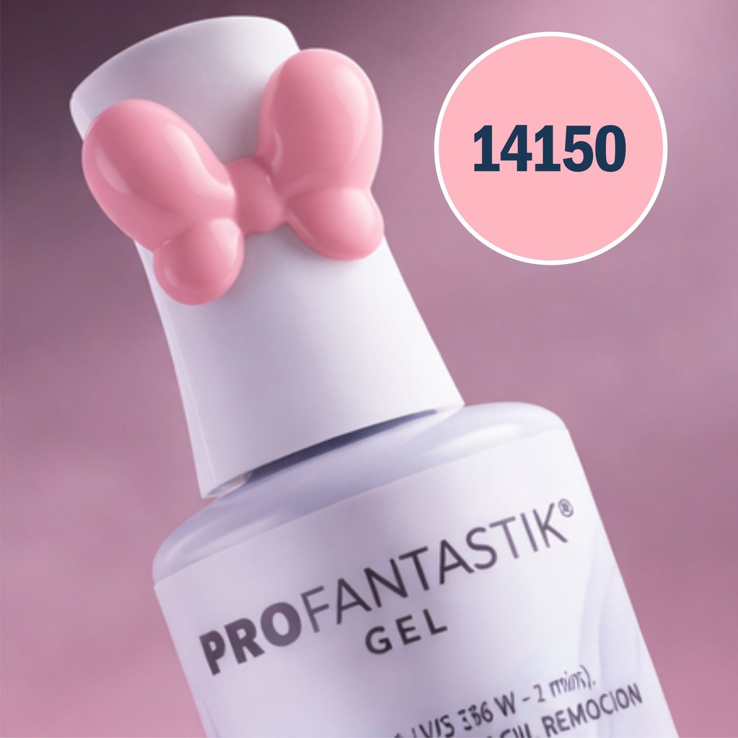 Gel 21 Días 14150