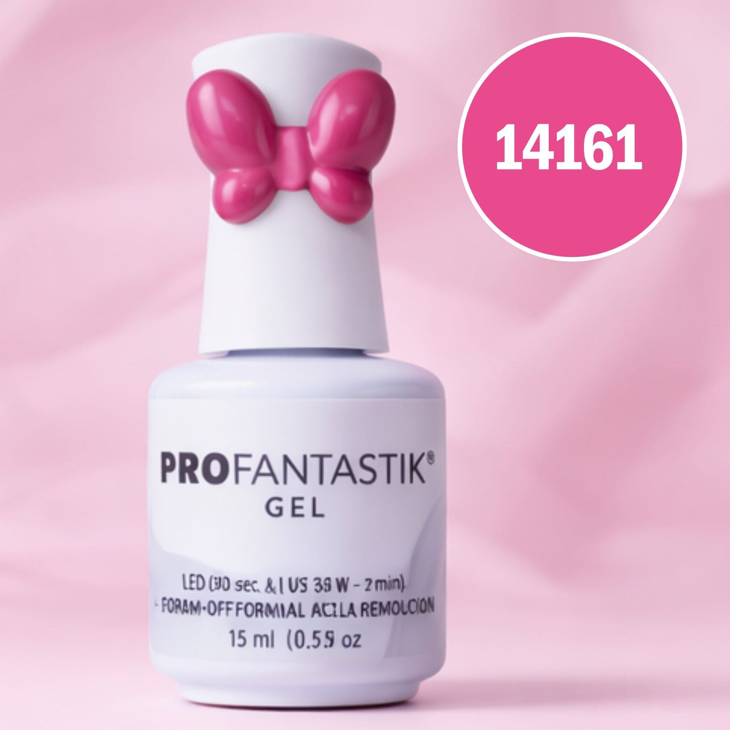Gel 21 Días 14161